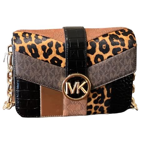 meet carmen michael kors|Michael Kors carmen medium.